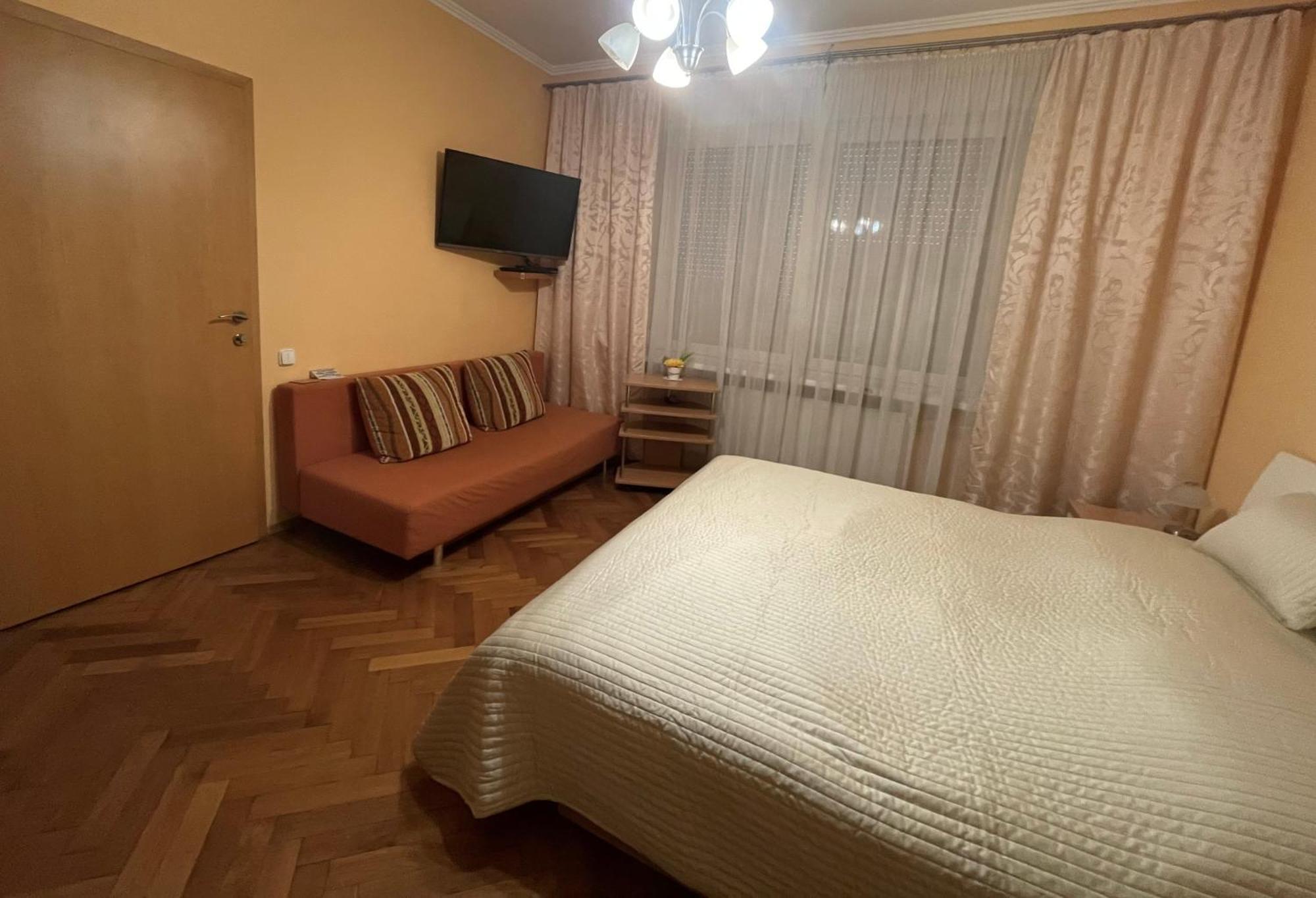 Dobre Ubytovanie Piest'any Dış mekan fotoğraf