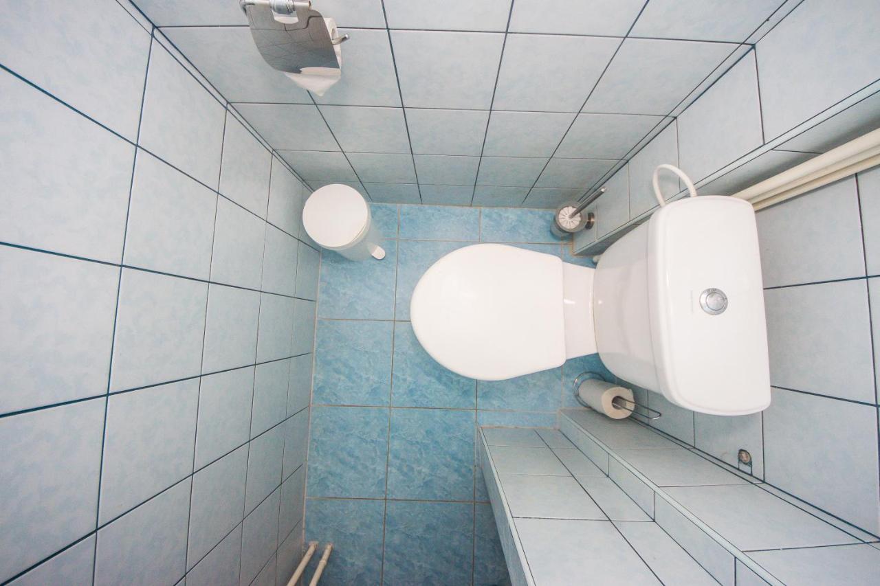 Dobre Ubytovanie Piest'any Dış mekan fotoğraf