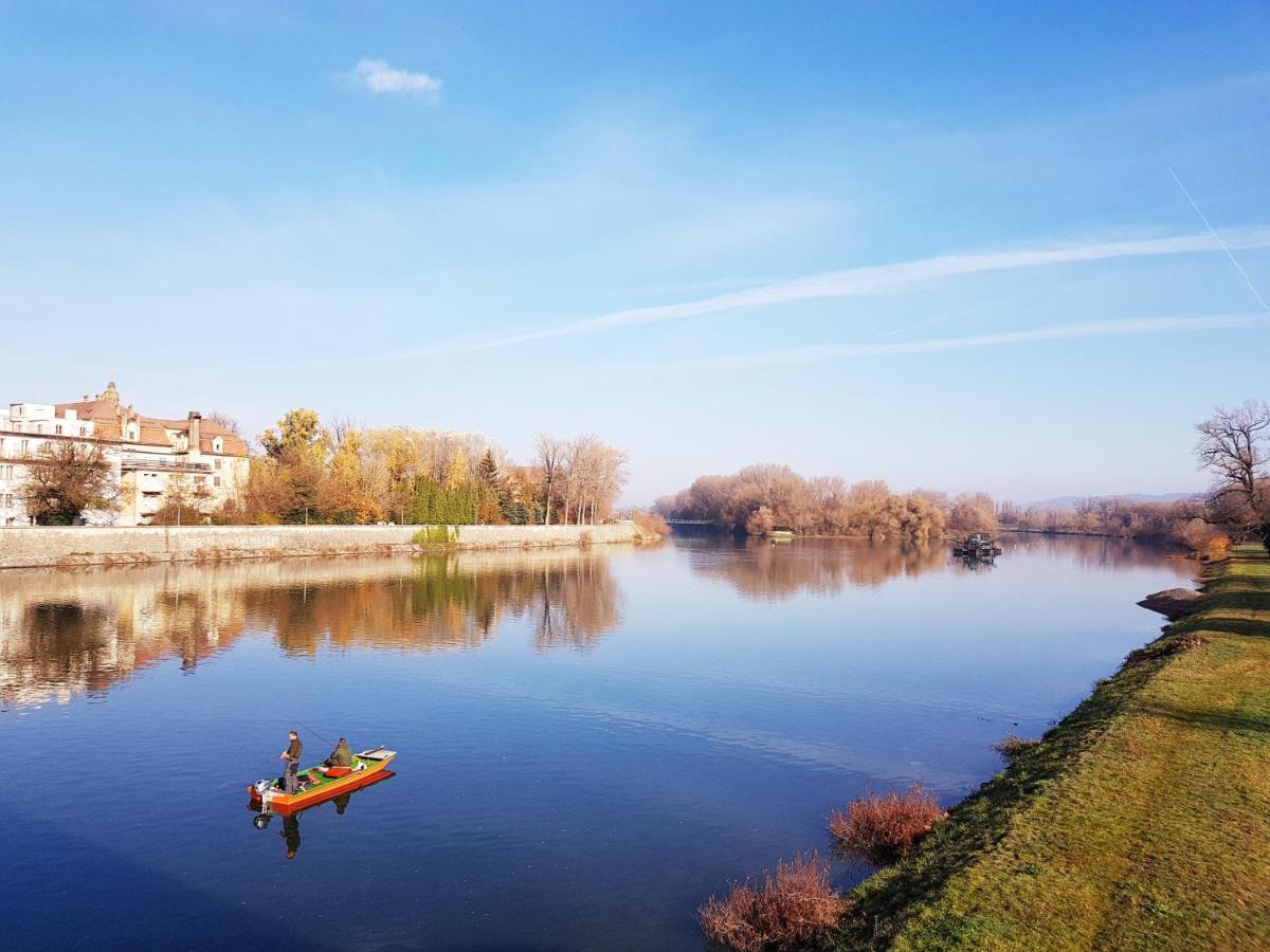 Dobre Ubytovanie Piest'any Dış mekan fotoğraf
